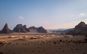 Banyan Tree AlUla